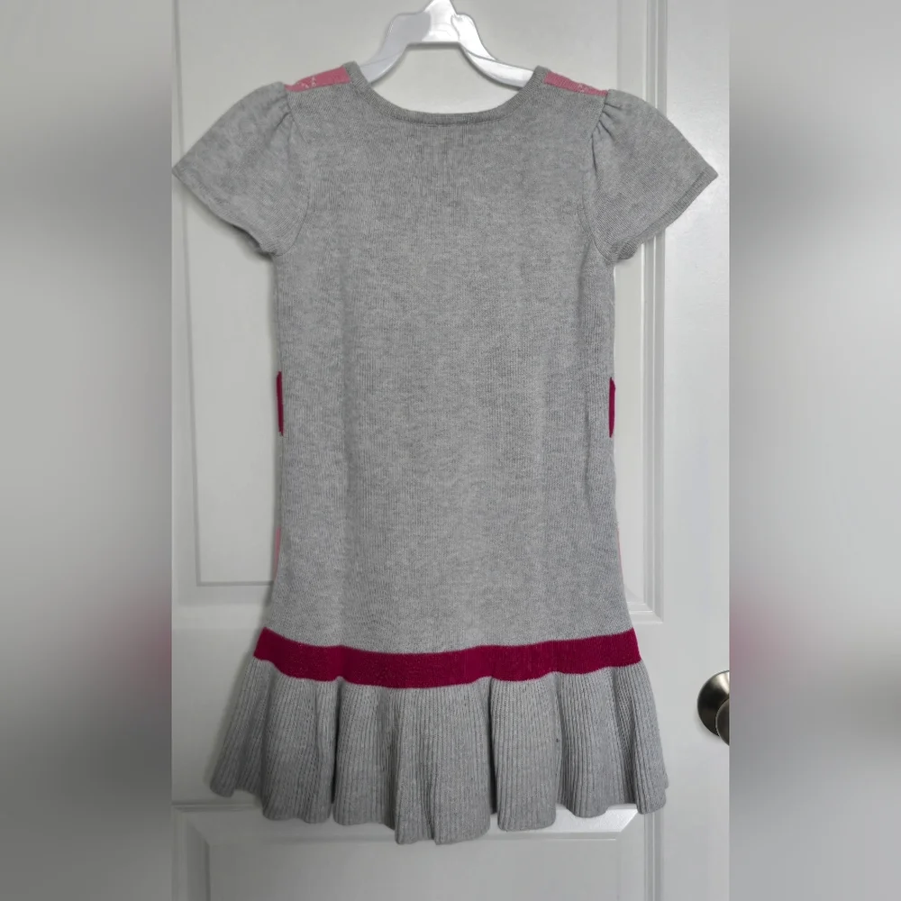 Gymboree adorable knit